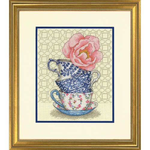 (image for) Rose Tea
